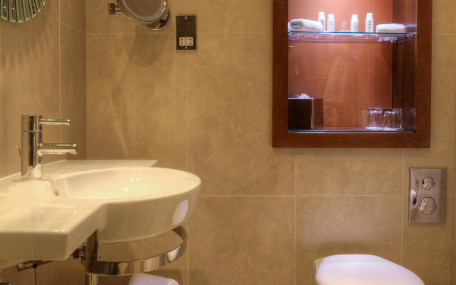 Hotel Indigo Glasgow by IHG