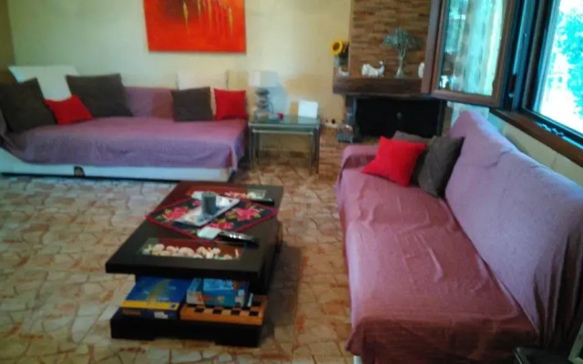 Athina's House