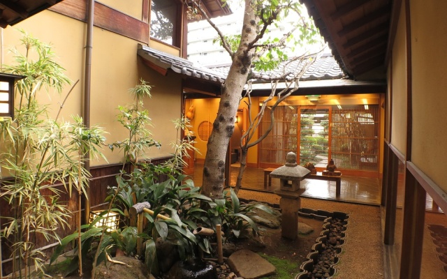 Kappo Momoyama