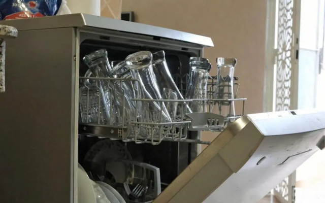 Villa Rachid et Jamila