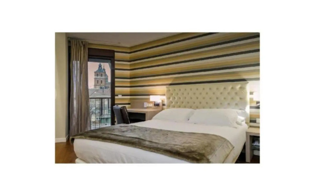 Hotel Spa Ciudad de Astorga by Portblue Boutique