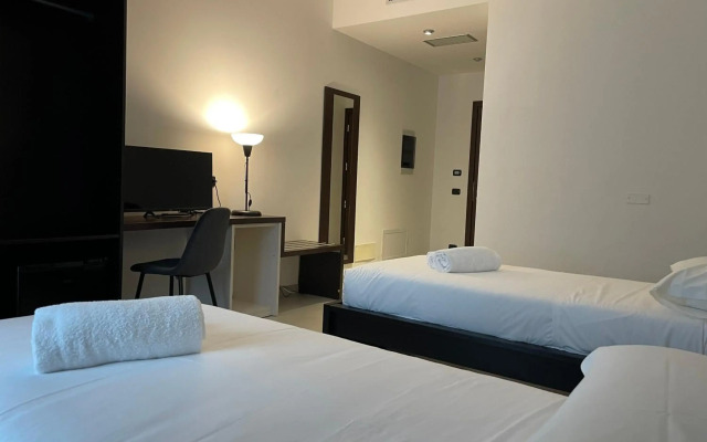 Maestrale Resort Hotel - Alberese, Grosseto