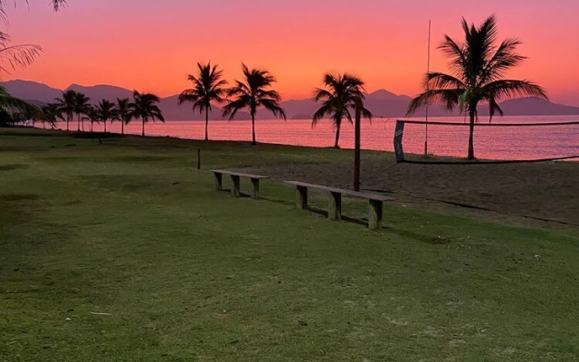 Pousada Meraki Beach