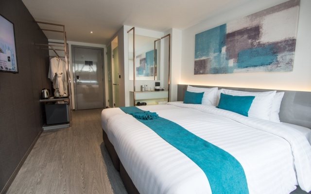 Sora Hotel Silom