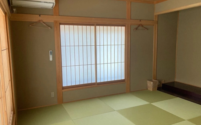 Yufuin Yuki-An