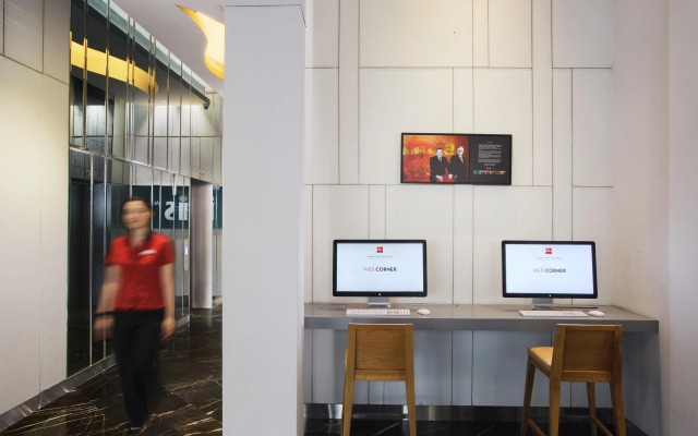 ibis Singapore Novena