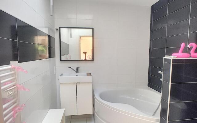 Maison Carolles, 4 pièces, 6 personnes - FR-1-361-345