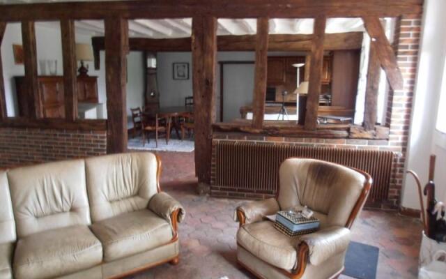 Le Domaine du Sybarite