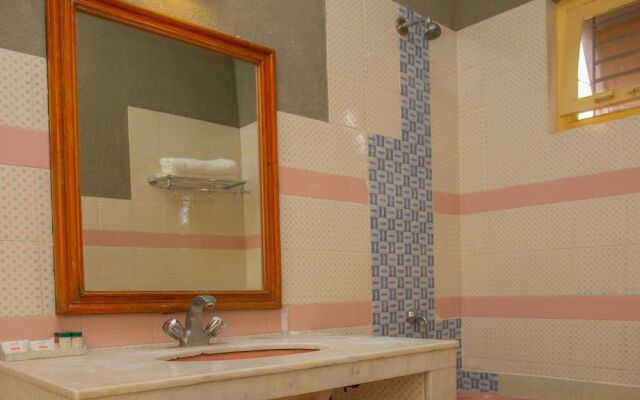 OYO 151 Hotel Snowland
