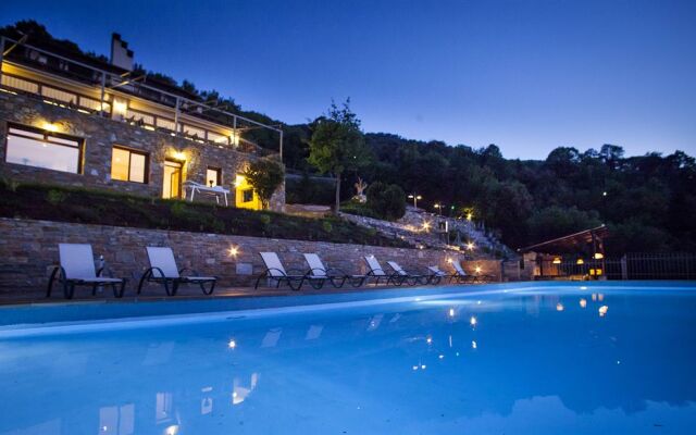 Dohos Hotel Experience