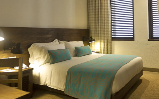 Sophia Hotel