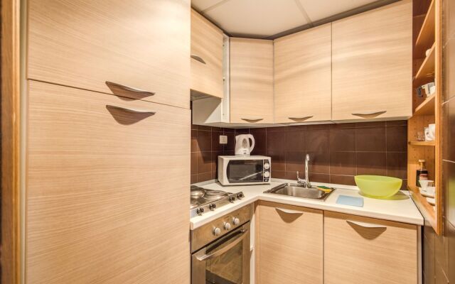 M&L Apartment - case vacanze a Roma