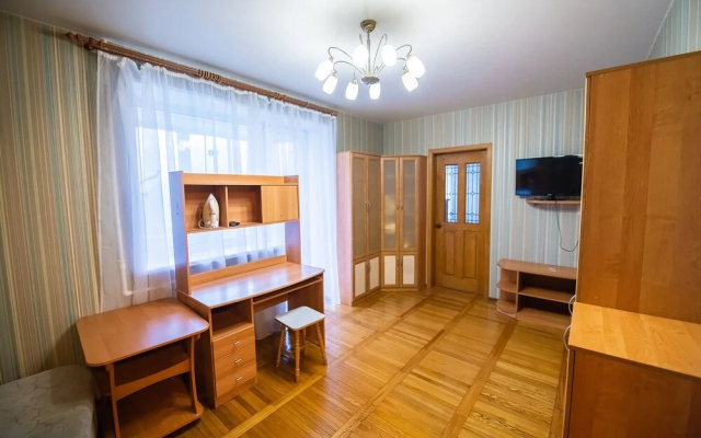 Апартаменты на ул. Тигровой, 16