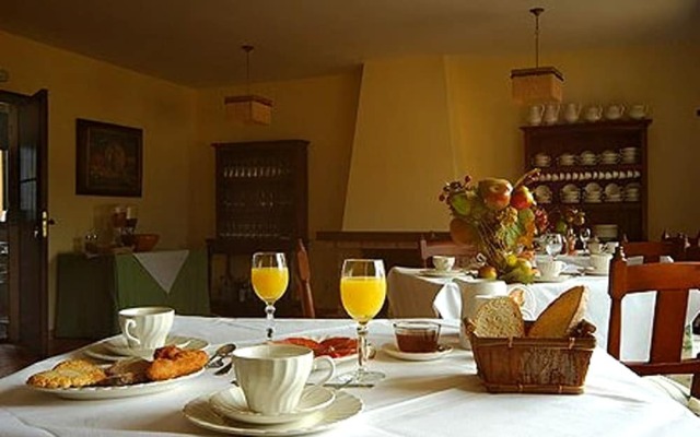 Casa Rural La Sierra de Monfragüe