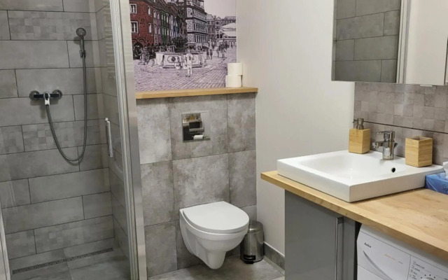 Moon Hostel Poznań