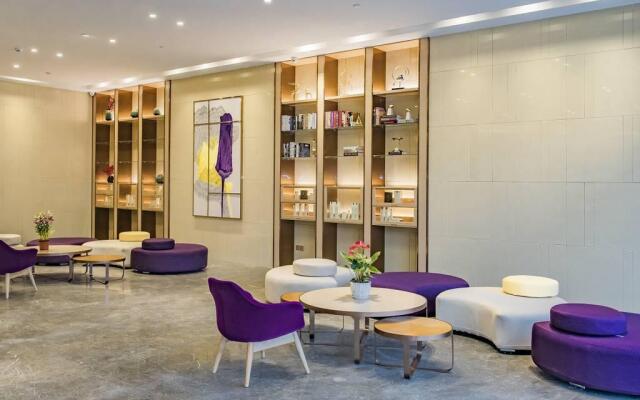 Lavande Hotel·Nanchang Shuanggang Jiangxi University of Finance and Economics