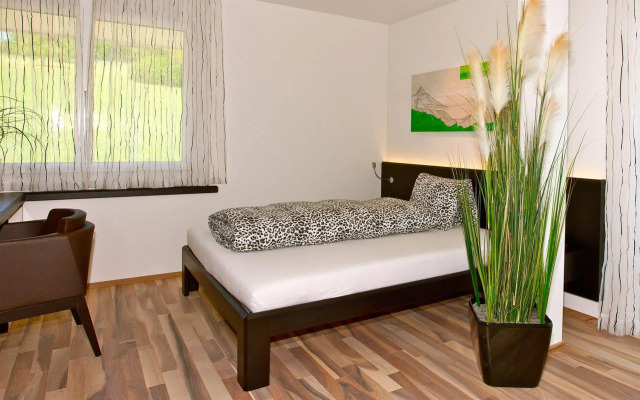 Hotel Restaurant Vogelsang