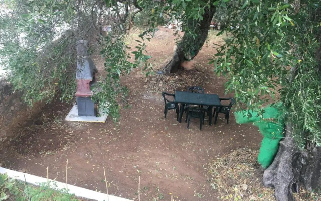 Casa Vacanza Maria Antonieta