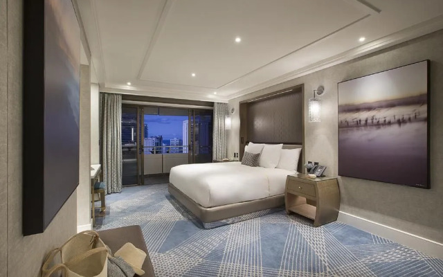 The Star Grand at The Star Gold Coast