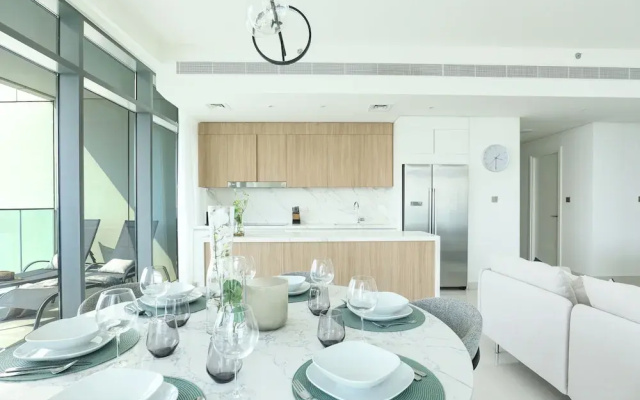 HiGuests - Beach Vista Tower 2