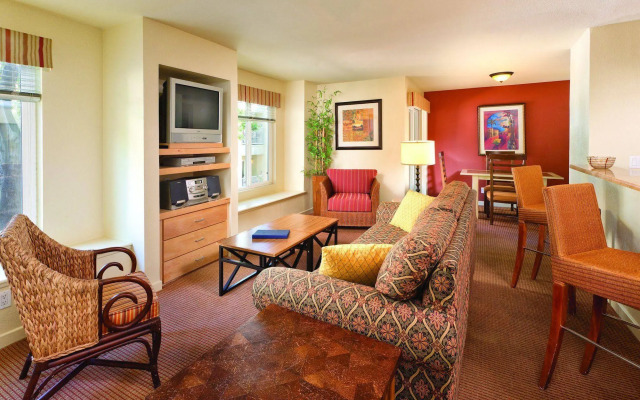 WorldMark Las Vegas Tropicana