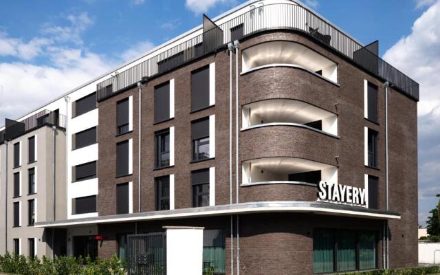 STAYERY Frankfurt Sachsenhausen