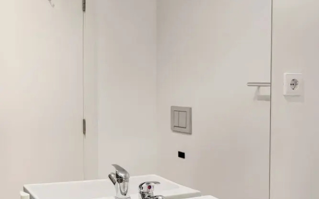 Lisbon Prime Apartment