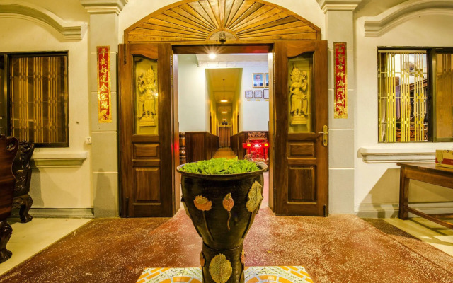 Hong Gech Y Guesthouse