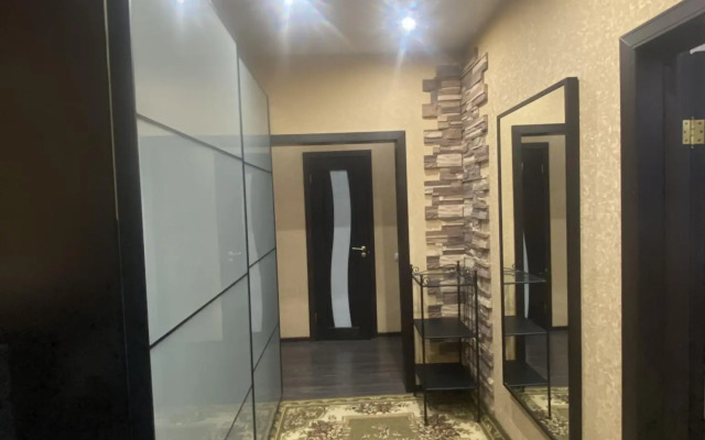 Апартаменты на проспекте 60 лет СССР 16