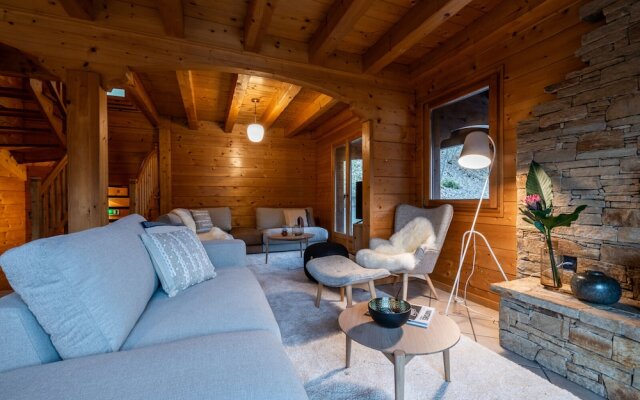Chalet Doux Abri Morzine - by EMERALD STAY