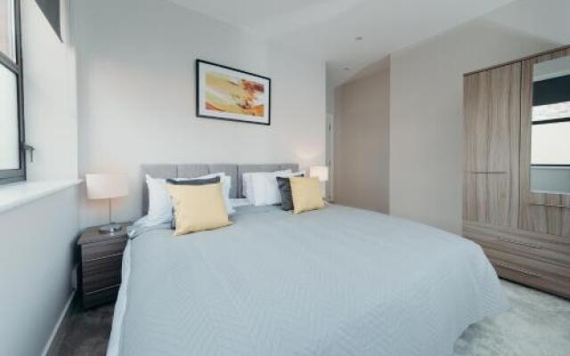 Watford Apartments Century House Self Contained Units