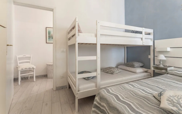 Casa Liliana Ac Wifi Forte Dei Marmi