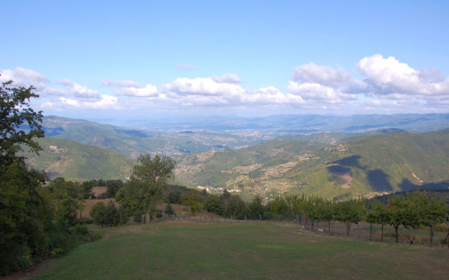 Agriturismo Casa Passerini a Firenze