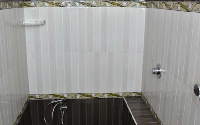 Hotel Palacial Pondi