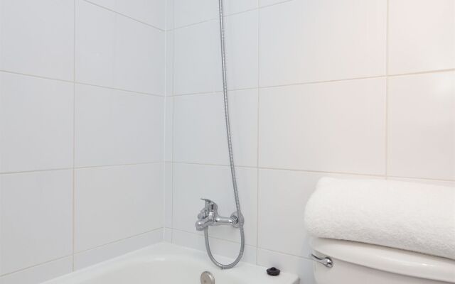 San Cristóbal Suites Bellas Artes