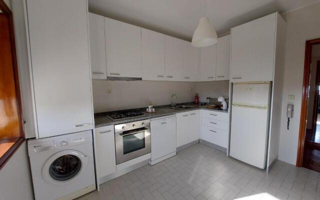 Praia Azul Boutique Apartment