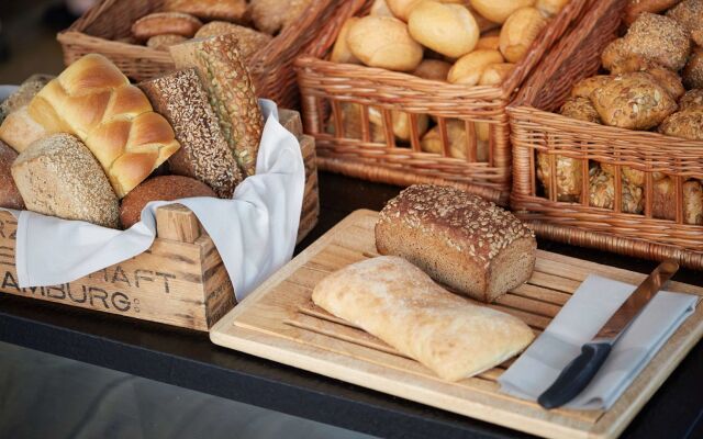 Scandic Kungens Kurva