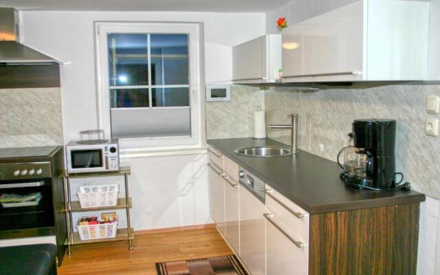 Apartment Birke 1 by Alpen Apartments