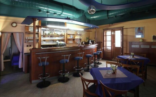 Hotel Praded Jesenik