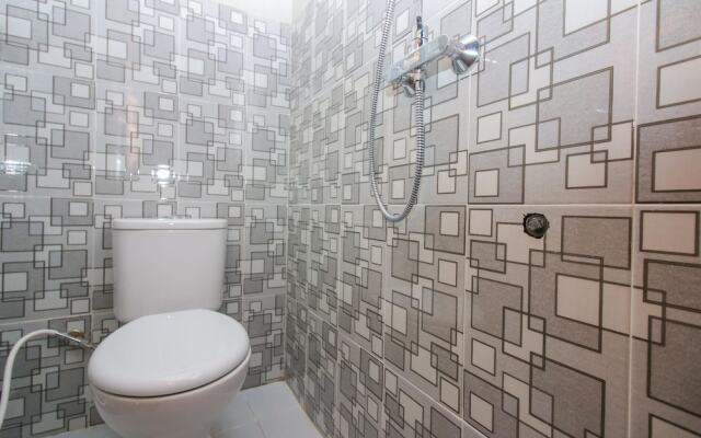 Airy Syariah Gunungsari Ilir Kauman 22 Balikpapan