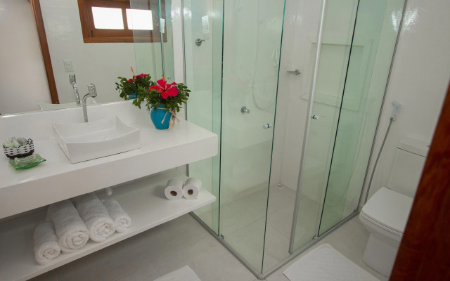 Rio da Barra Villa Hotel