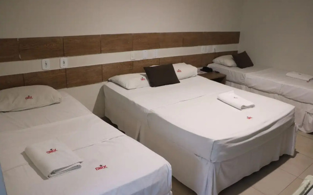 Onix Hotel Aeroporto