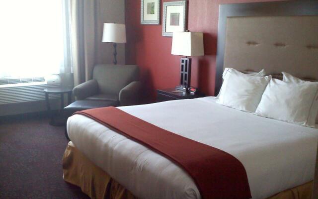 Holiday Inn Express Harvey-Marrero by IHG