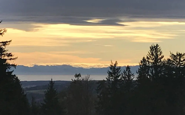 Stan's Bed & Breakfast