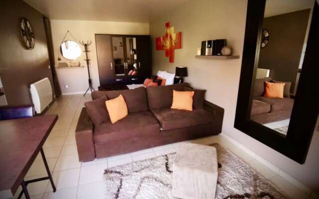 La Company des Concierges L'Escale