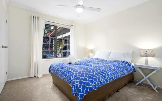 Zippy's Hideaway - Sawtell, NSW