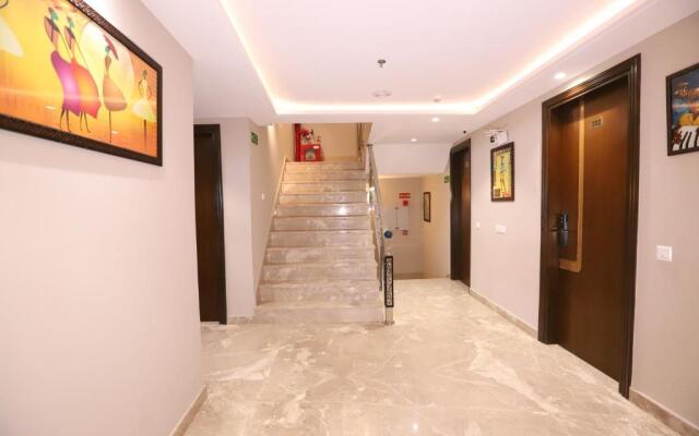 Hotel The Magic Tree - Paharganj New Delhi
