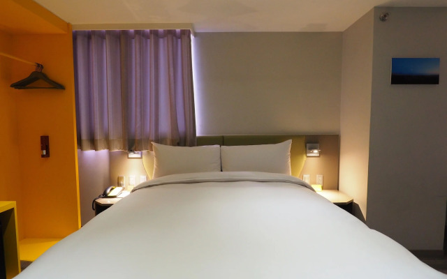 Horizon Inn