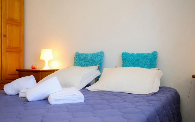 Bellavista Mar Apartment sea View