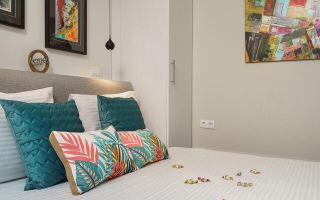 Caprice in Milohnic with 3 bedrooms and 3 bathrooms